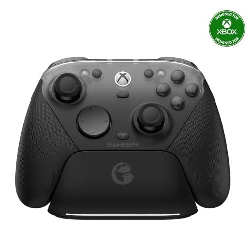 GameSir G7 Pro Wired Xbox Controller, 2.4G Wireless PC Gamepad [Android]
