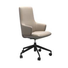 Stressless L Laurel high office
