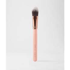 LUXIE 510 Foundation Brush - Rose Gold