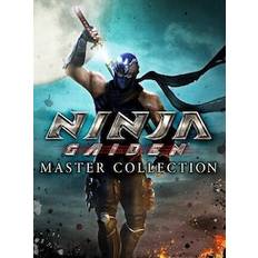 NINJA GAIDEN: Master Collection (PC) - Steam Account - GLOBAL