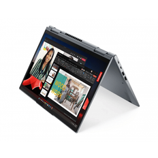Lenovo ThinkPad X1 Yoga Gen 8 14 Zoll Touch Display Intel Core i5 256GB SSD 32GB Windows 10 Pro LTE