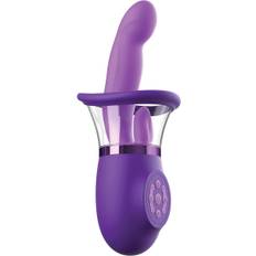 Pipedream: Fantasy for Her, Ultimate Pleasure Pro Plus