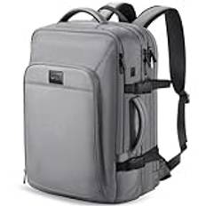 HOMIEE Ryanair kabinväskor 55 x 40 x 20 cm, över huvudet handbagage reseryggsäck kabinstorlek kabinväska liten flygryggsäck för flygplan handbagage väska