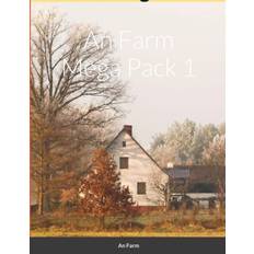 Farm Mega Pack 1 - An Farm - 9781105078903