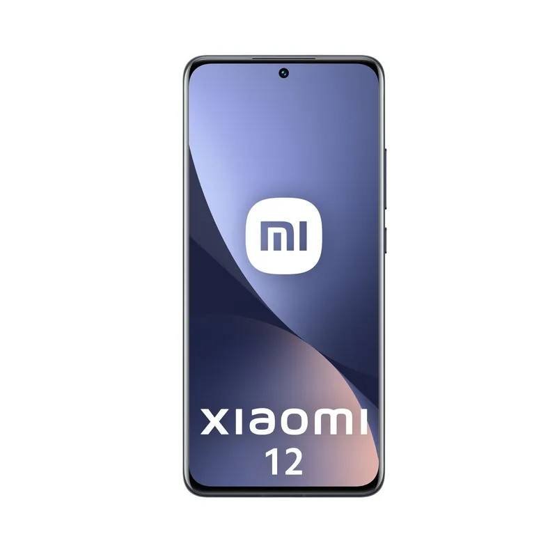 Xiaomi 12 256 GB Grå Okay