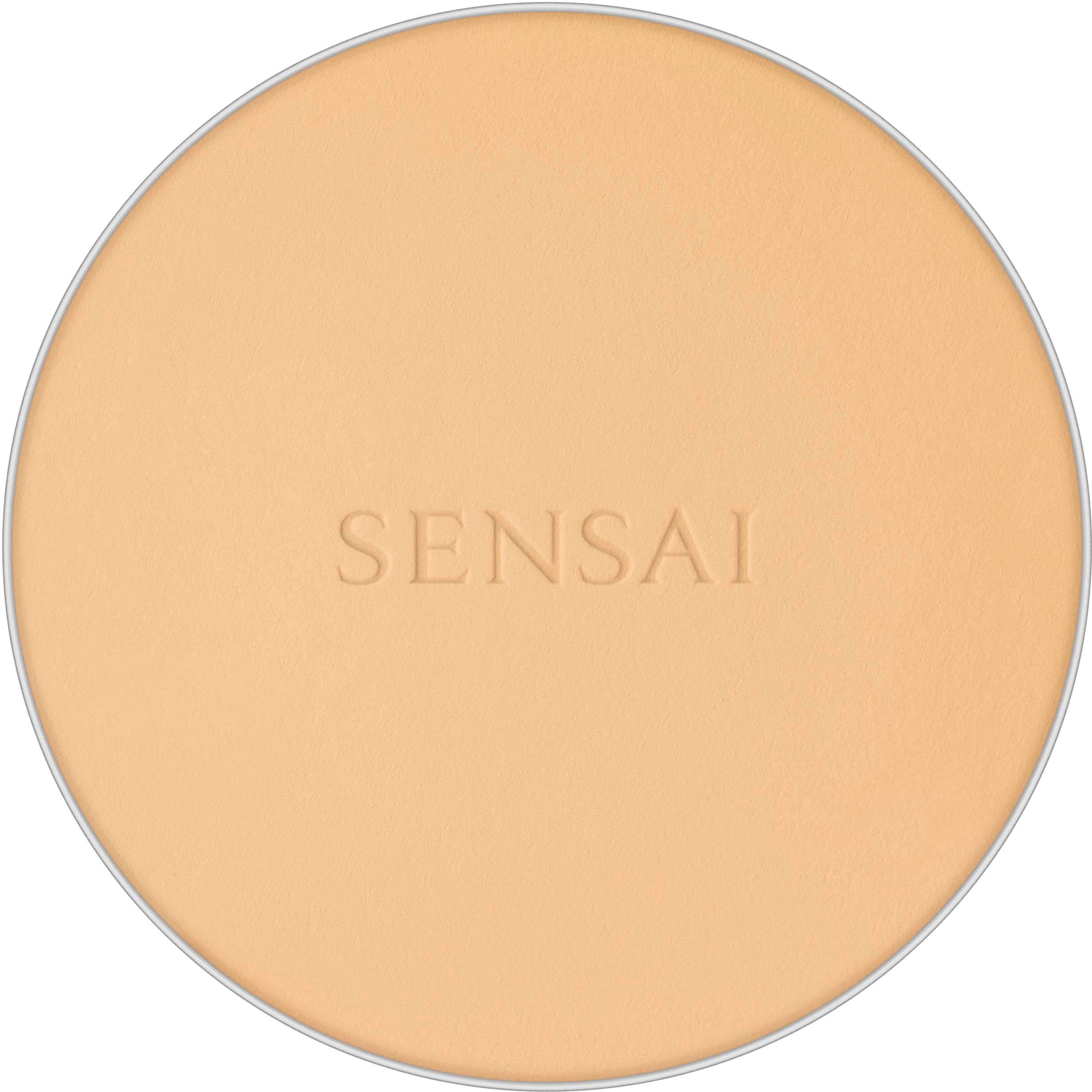 Sensai Total Finish Refill TF202 Soft Beige