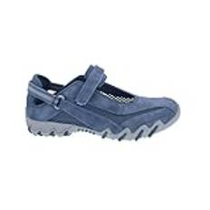 Allrounder P2008226 NIRO Blue Heaven/Blue HEA, Blå Heaven Blue Hea, 42 EU