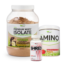 Viterna Lean Kit litet
