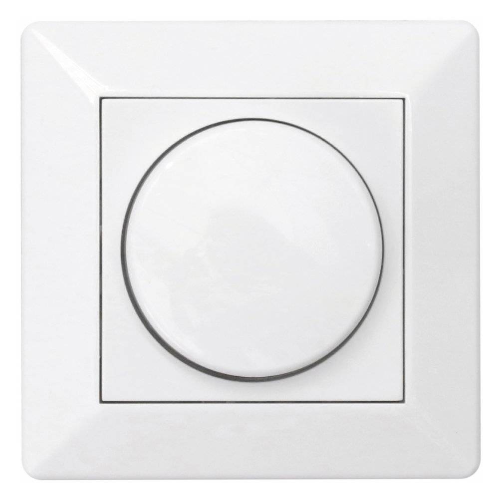 DELTA Dimmer LED Vit 5-300W