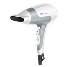 Braun Satin Hair 5 PowerPerfection HD580 Hårtørrer (2500W)