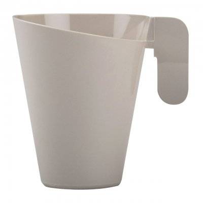 Kaffemuggar plast 15,5 cl 12-pack