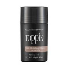 Toppik Medium - 12g - Light Brown - Ljusbrun ljusbrun