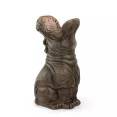 Hungry Hippo vase