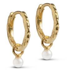 Enamel Copenhagen - Hoops - Belle Pearl - GP