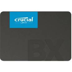 Crucial BX500 1TB 2,5" Serial ATA-600