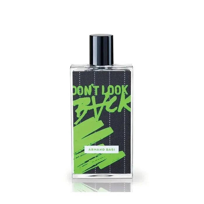 Armand Basi Titta inte tillbaka Unisex Eau de Toilette 100 ml