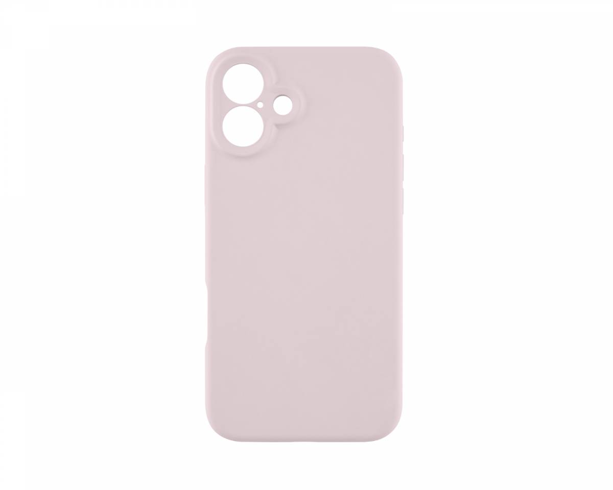 MaxMount iPhone 16 Plus Skal - Rosa