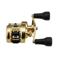 Shimano Calcutta Conquest MD 301XG LH - Venstre håndsindspinning