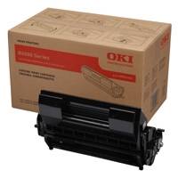 OKI tromle/toner B6500 22K.