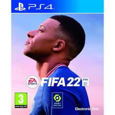 PS4 Fifa 22