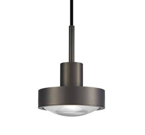 Vip 3 pendel fra Antidark - Titanium