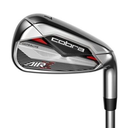 Cobra Air-X 6 Järn Grafit Herr