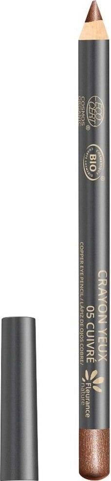 Fleurance Nature Eye Pencil - Cuivre