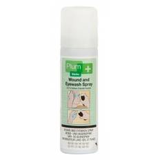Plum Sår & Øjenskylle spray 50 ml