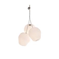 Le Klint - The Bouquet 3 Chandelier XL Mega