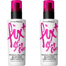 2st MAC Cosmetics Fix + Stay Over Setting Spray 100 ml