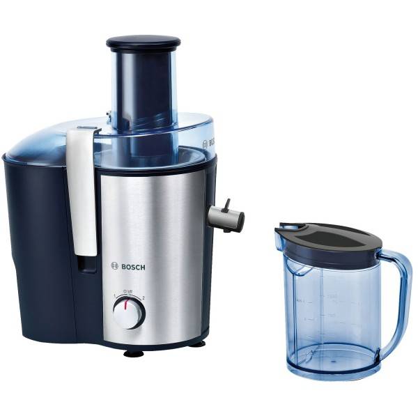 Råsaftcentrifug från Bosch