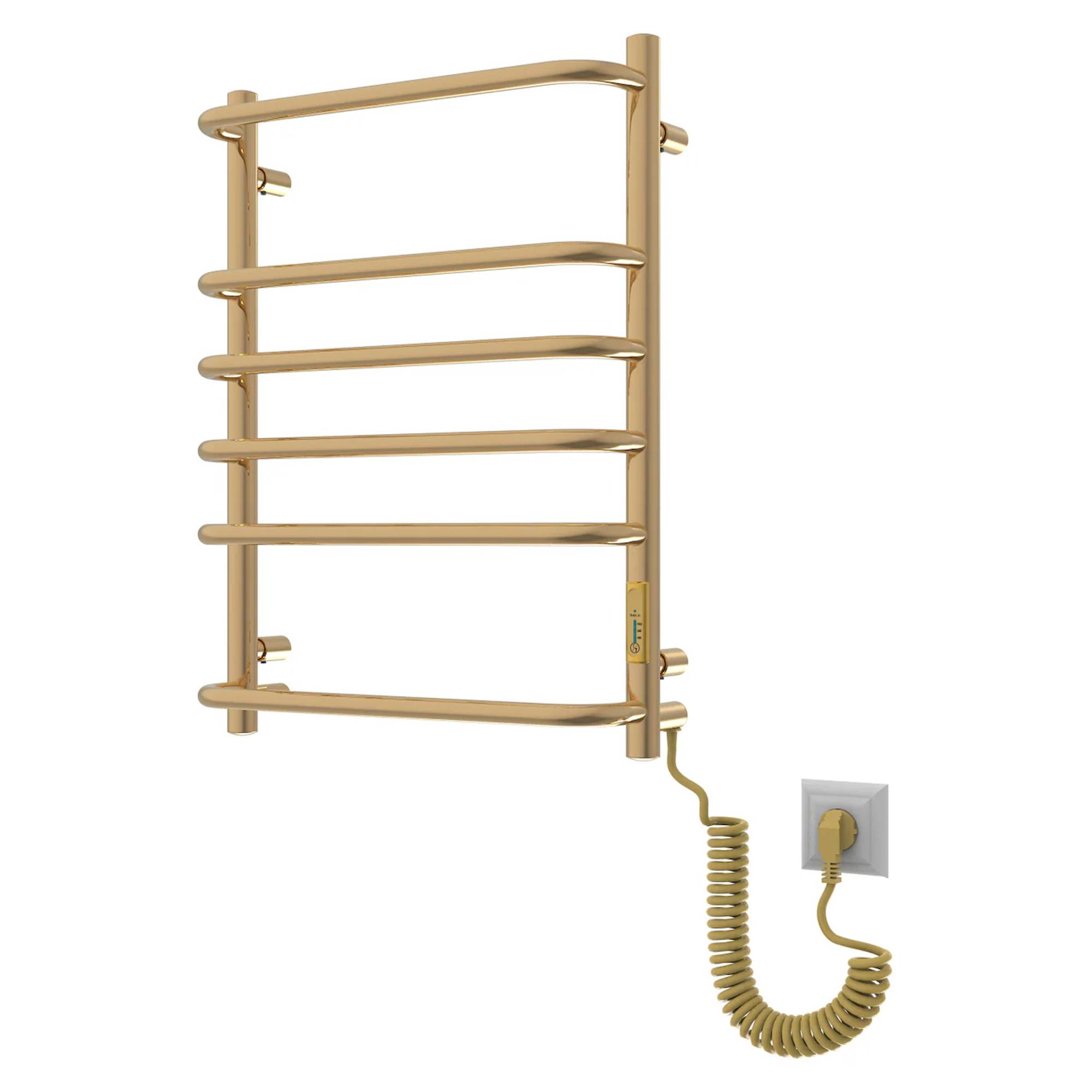 El Handdukstork 104 W Tepido Guld Blank