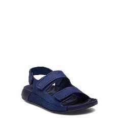 ECCO 2Nd Cozmo Infant |Marinblå |20