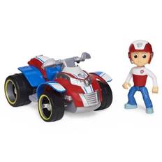 Paw Patrol Basic Fordon Ryder