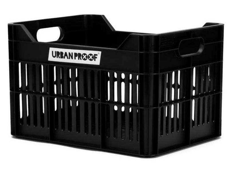 Urban Proof Recycled Junior Plastkasse, 15L