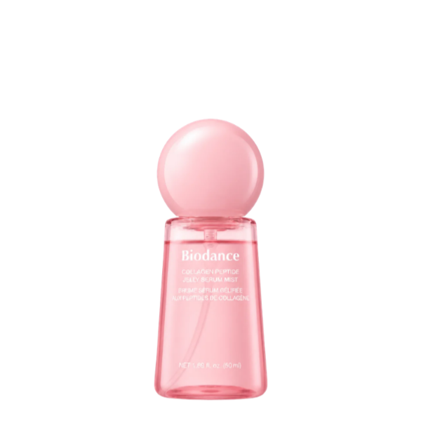 Collagen Peptide Jelly Serum Mist 50ml