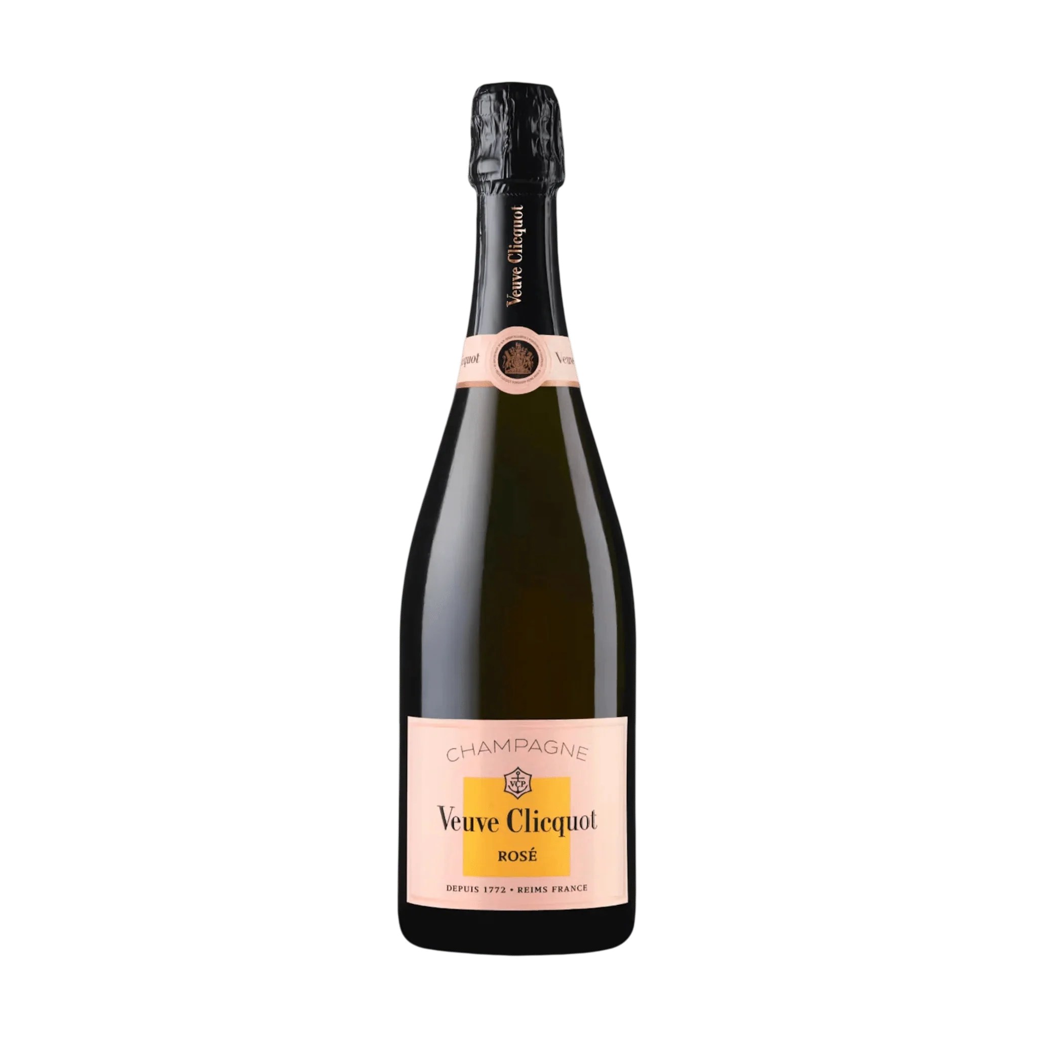 Champagne Veuve Clicquot Rosé