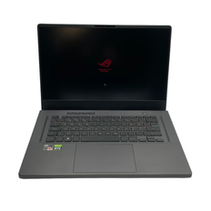 Begagnad ASUS ROG Zephyrus G15 - 15,6" 240Hz - Ryzen 9 6900HS - 32GB RAM - 1TB SSD - RTX 3080