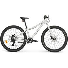 Barncykel Made Acer 26 Silver (26)