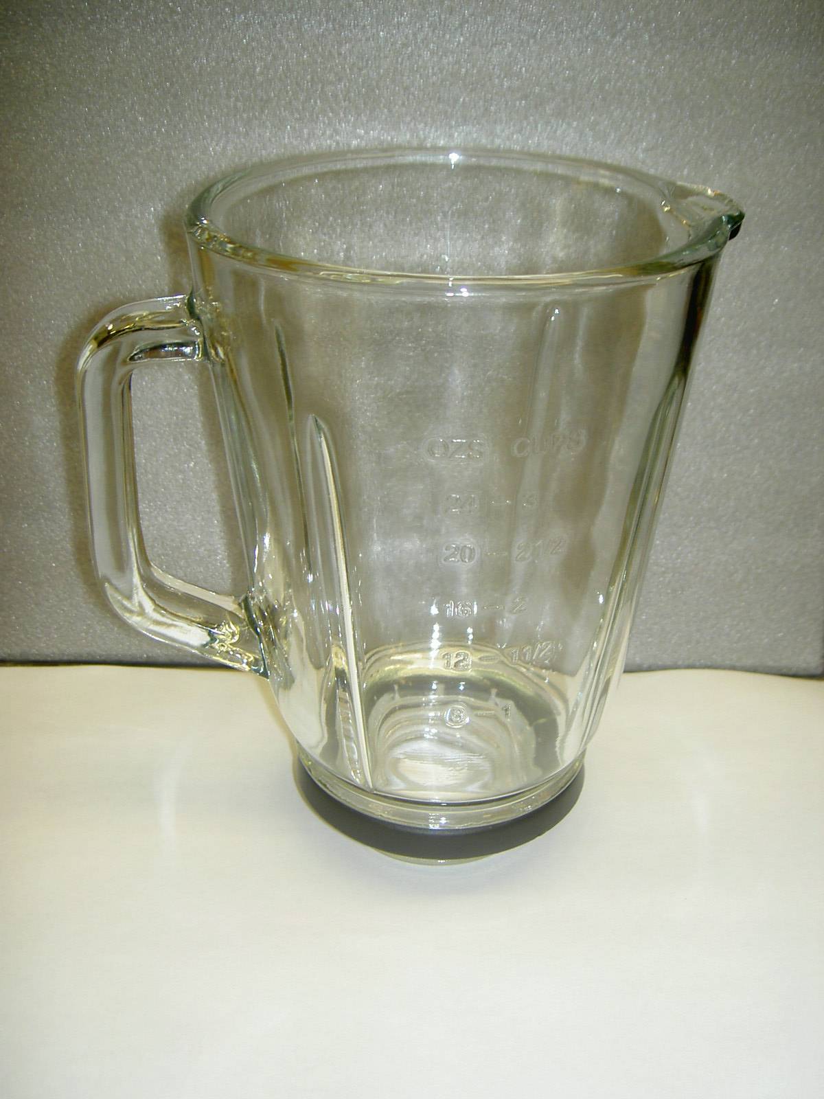 Mixerkanna, OBH Nordica