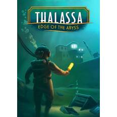 Thalassa: Edge of the Abyss PC