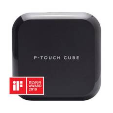 Labelprinter P-touch CUBE Plus PT-P710BT