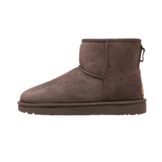 UGG Classic Mini II Boot Burnt Cedar - EU 41