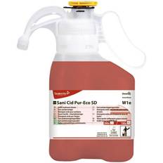 Diversey sanitetsrengøring Taski Sani Cid Pur-Eco 1,4 liter