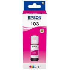 Epson Ink 65ml Eco-Tank ET-L3110 magenta