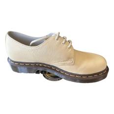 Dr. Martens 1461 (3 eye) leather lace ups