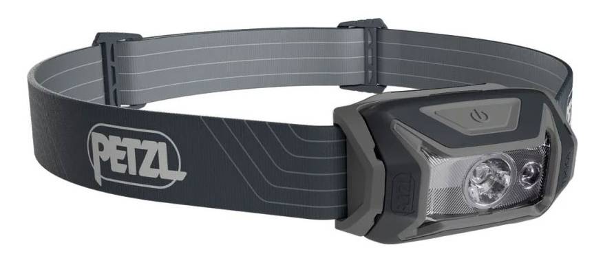 Tikka 350 lumens Pandelampe - Gray.