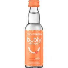 SODASTREAM BUBLY DROPS FERSKEN 40 ML