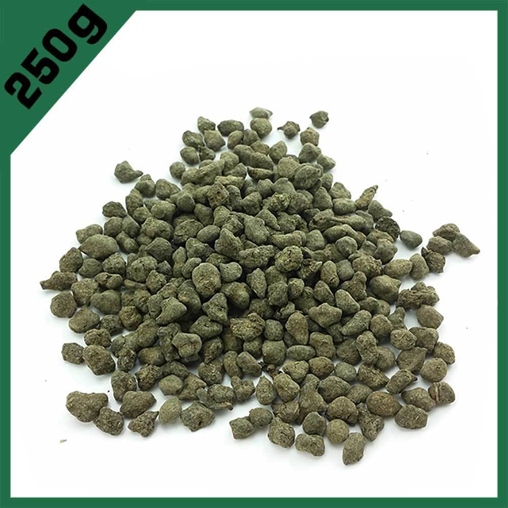 Ekologiskt Taiwan Ginseng Oolong Te 250g Hälsoförpackning