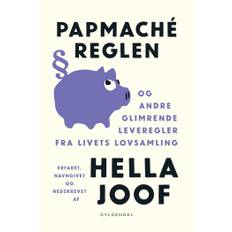 Papmaché-reglen - E-bog